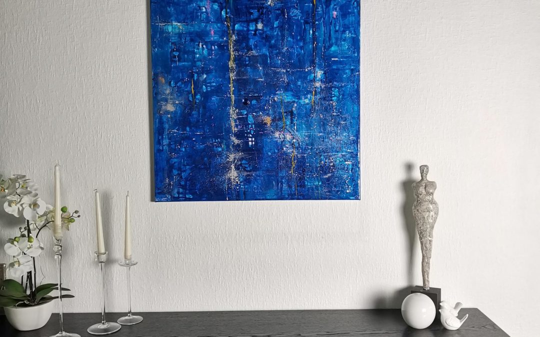 Lapislazuli