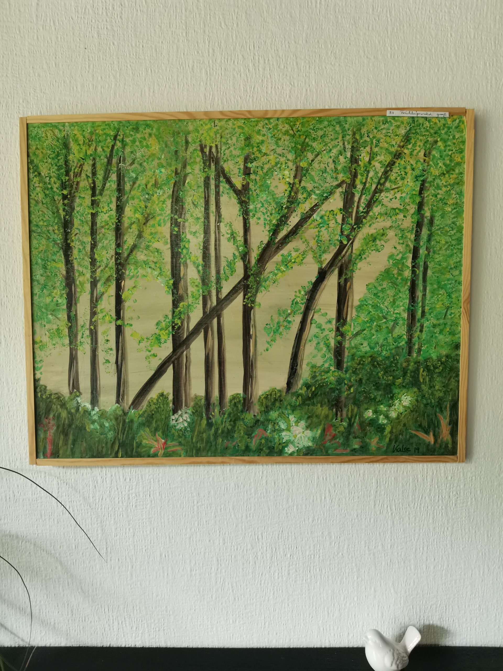 Frühlingswald 2